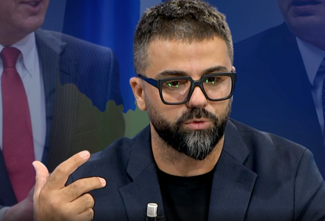 Arrestimet nga Specialja, Behrami: Ky është fundi i drejtësisë ndërkombëtare