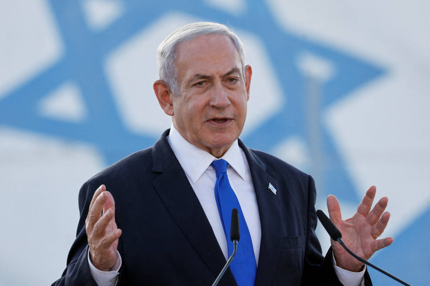 Netanyahu: Izraeli po i ndryshon faqen Lindjes së Mesme