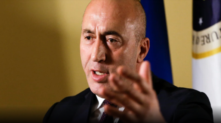 Ramush Haradinaj: Kushdo që e largon Kosovën nga ShBA-të është argat i Serbisë dhe Rusisë