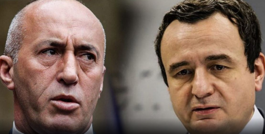 Haradinaj akuzon direkt Kurtin për rrymën, thotë se është i lidhur direkt me shitblerjen e saj