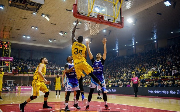 Mesjavë e ‘nxehtë’ basketbolli, luhen çerekfinale e kthimit të Kupës