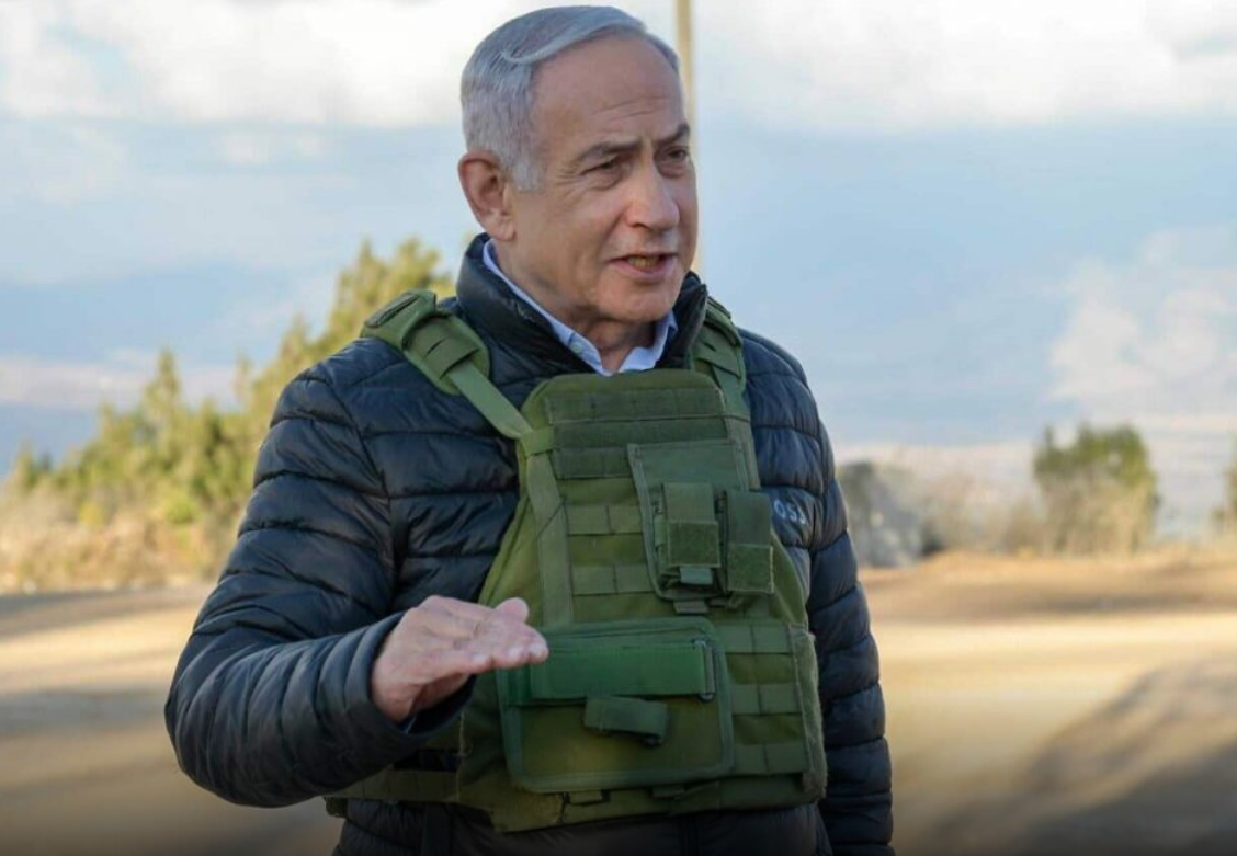 Netanyahu: Rënia e al-Asaad, një ditë historike për Lindjen e Mesme