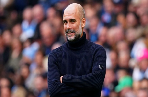 Guardiola premton besnikëri: S’do drejtoj klub tjetër pas Cityt