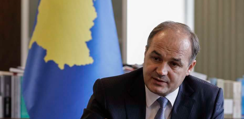 Enver Hoxhaj: Rënia e Assadit, një mundësi e artë për Kosovën në Lindjen e Mesme