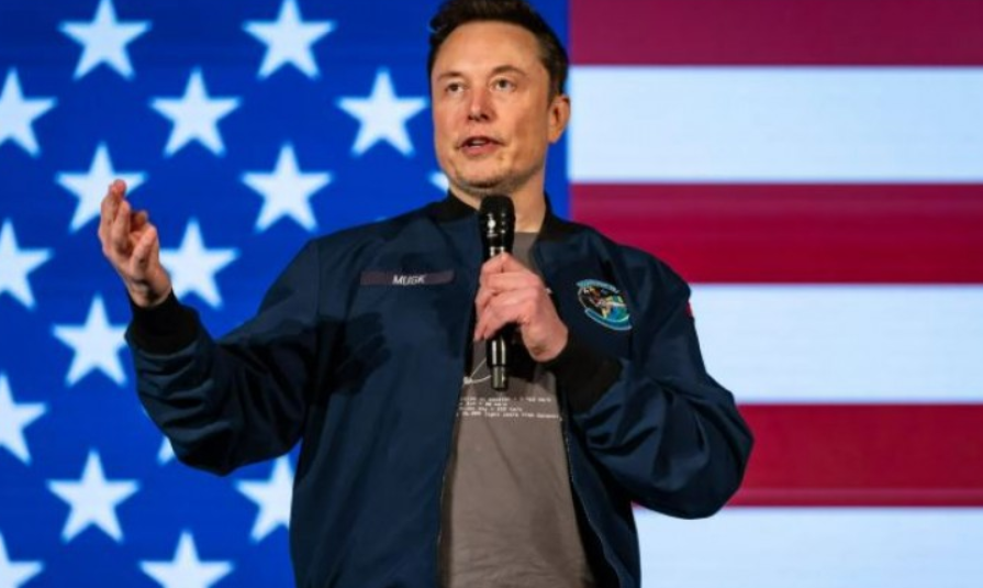 Elon Musk arrin pasuri rekord mbi 400 miliardë dollarë