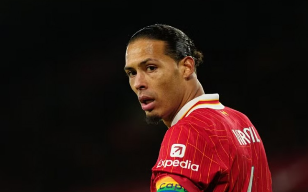 Virgil van Dijk thotë se suksesi i Liverpool vjen nga forca e grupit