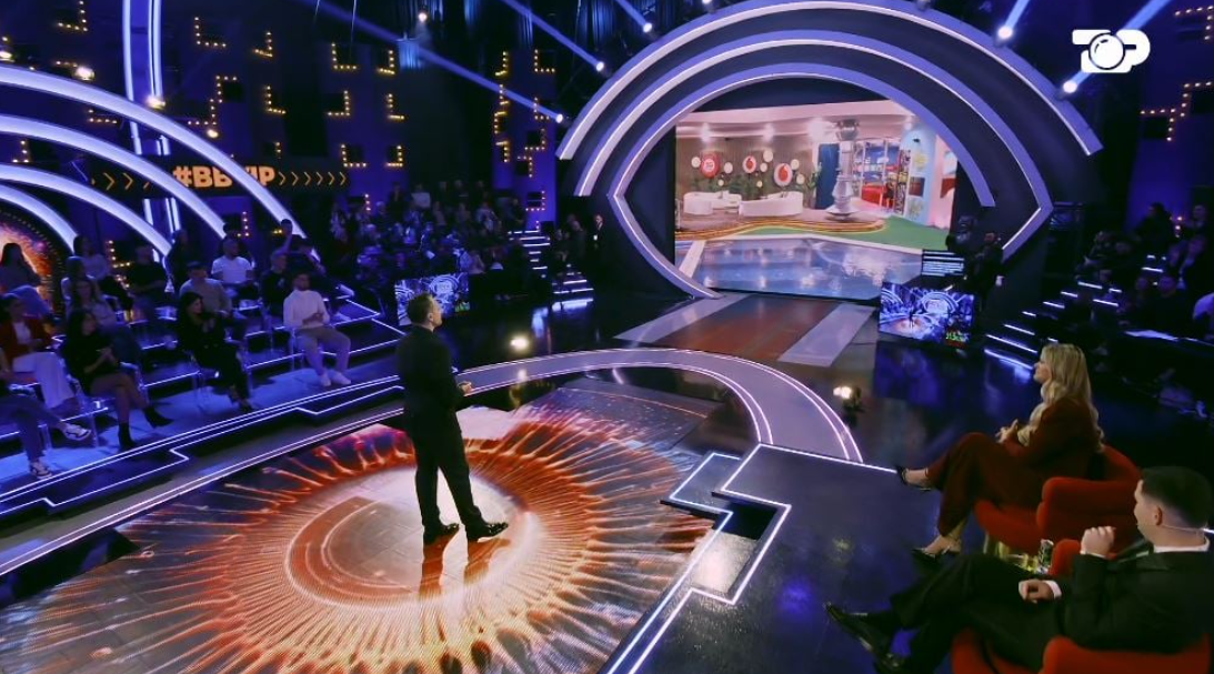 “Big Brother VIP 4″/ Një tjetër këngëtar në shtëpinë më të famshme në Shqipëri, Klajdi Musabelliu banori më i ri