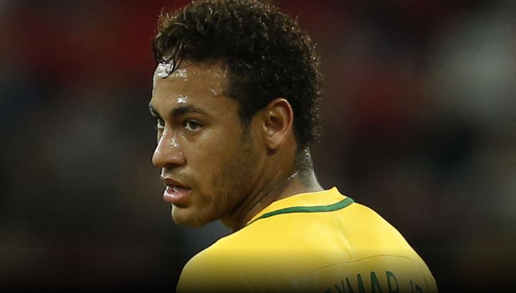 Neymar: Dua Botërorin e katërt