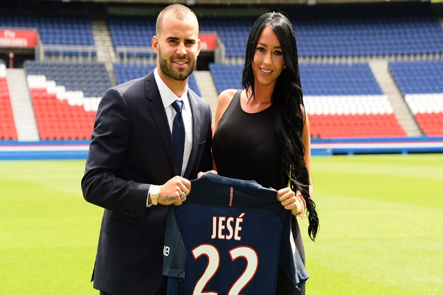 Jese rrëfen tmerrin e kaluar në Paris: Presidentit të PSG-së i pëlqente më shumë gruaja ime se unë