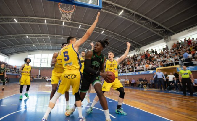 Elita e basketbollit vjen sot me tri sfida të ‘nxehta’