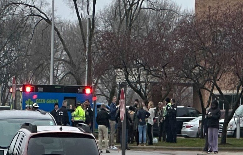 Të shtëna në një shkollë në Wisconsin, njoftohet për viktima e të plagosur