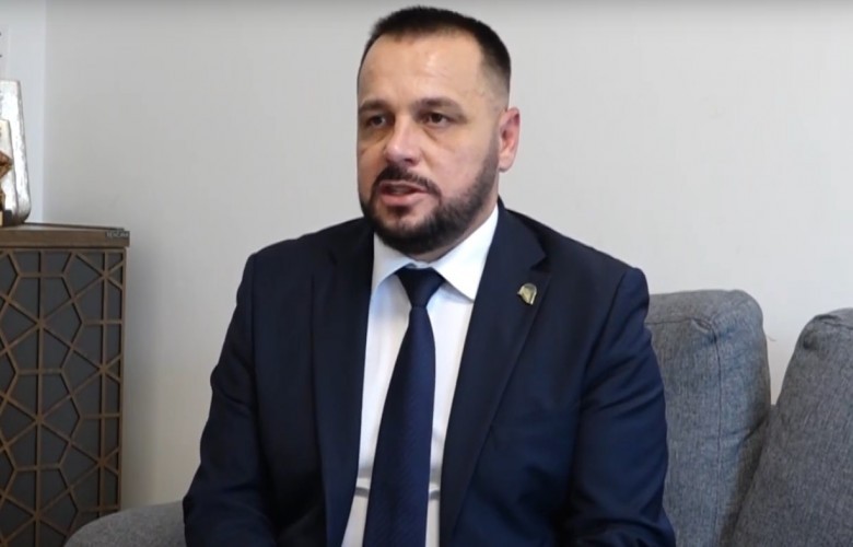 Maqedonci: Grupi i Radoiçiqit mbetet rrezik për Kosovën