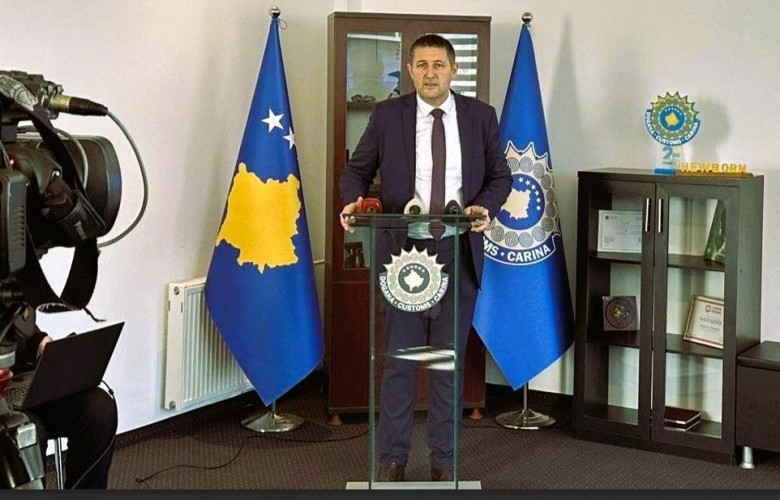 Dogana e Kosovës: Viti 2024, vit i rekordeve në të gjithë gamën e misionit