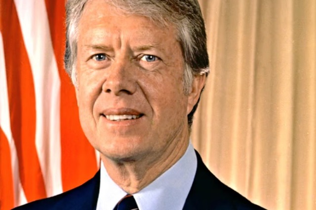 Botë Jimmy Carter, Ish-Presidenti i SHBA-së, nderohet nga liderët botërorë