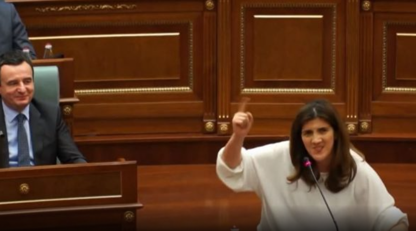 Musliu, Kurtit: Po të vjen fundi, Thaçi së shpejti kthehet triumfues në Kosovë