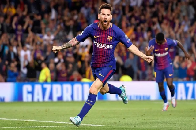 Messi: Shpresoj që Barcelona të kthehet siç ishte