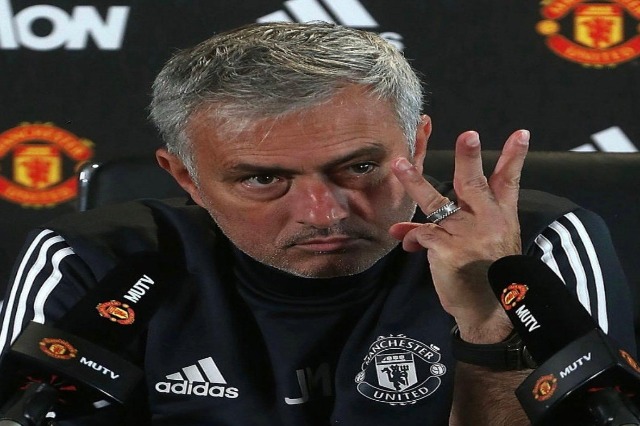 Mourinho i përgjigjet Guardiolës: Titujt e mi janë të ndershëm, pa shkelje financiare!