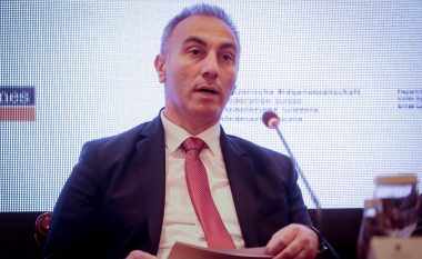 SHBA-ja i fut në listën e zezë Artan Grubin dhe Enver Bexhetin