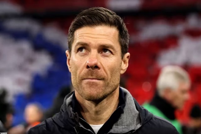 Xabi Alonso: Interi, ndër më të mirët në Evropë