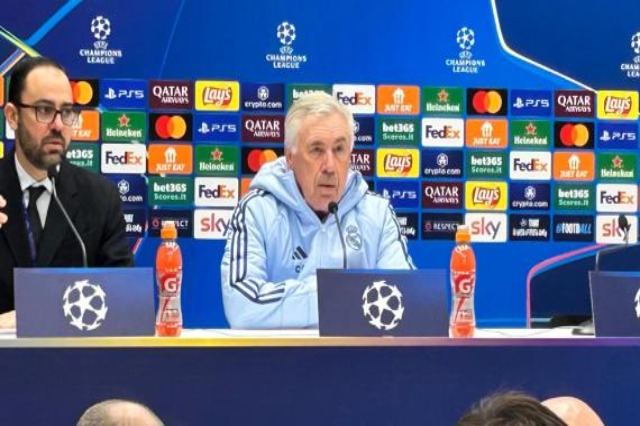 Ancelotti: Atalanta është edhe më e rrezikshme se në të kaluarën