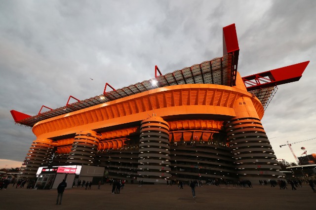 Nations League, Itali-Gjermani do të luhet më 20 mars në “San Siro”