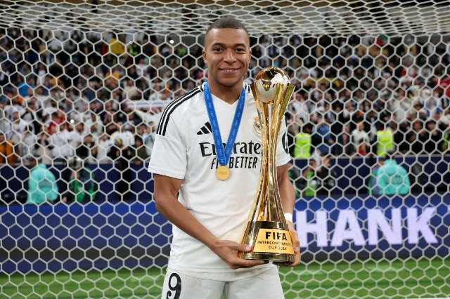 Kylian Mbappé: Askush nuk do të pendohet për blerjen time