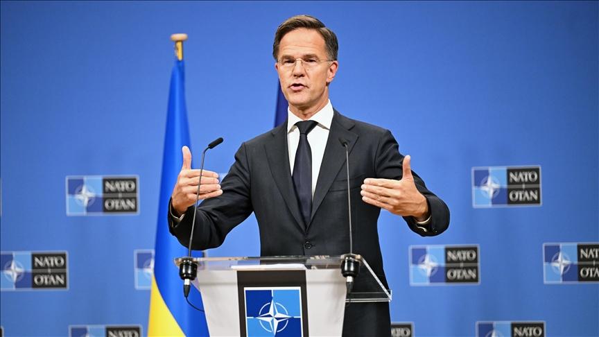 Rutte: Rusia dhe Kina po përpiqen të destabilizojnë NATO-n