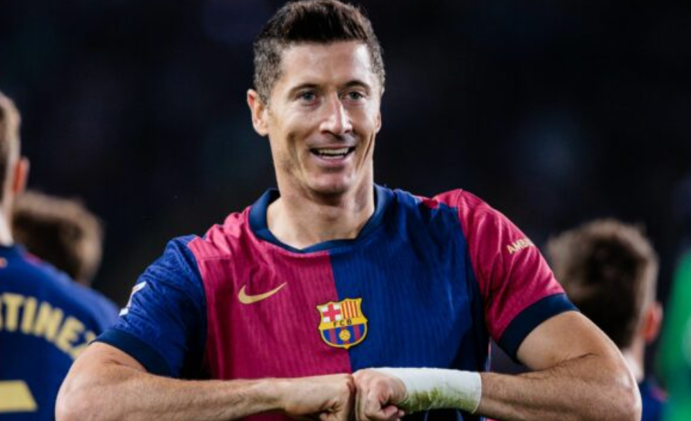 ‘Dridhet’ Barça, Lewandowski merr ofertë të majme nga Arabia Saudite