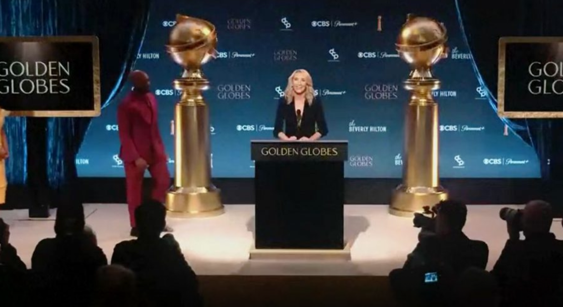 Golden Globes 2025: Kush janë të nominuarit, prezantuesit dhe filmi më i mirë?