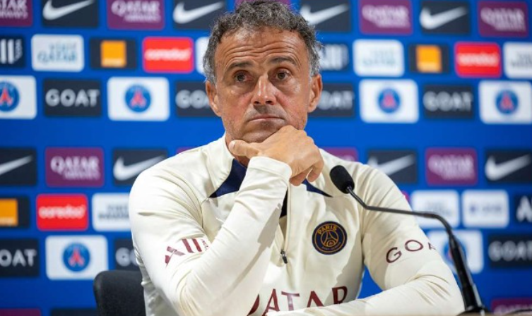 Luis Enrique siguron: Duam të fitojmë çdo trofe