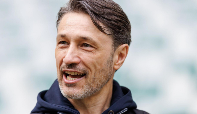 Niko Kovac zyrtarisht merr drejtimin e Borussia Dortmundit