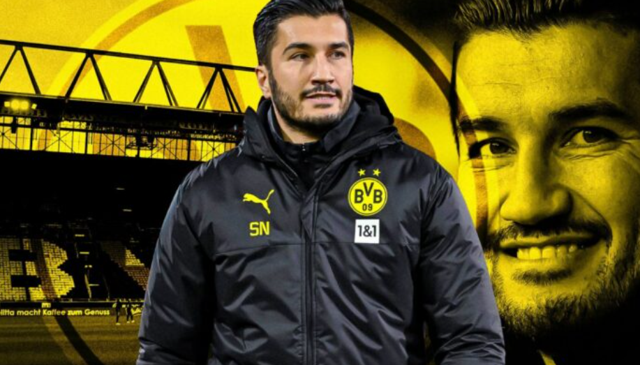 Dortmund vijon “rënien e lirë”, Nuri Sahin në “fije të perit”