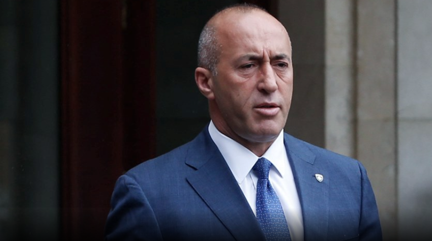 Haradinaj do të marrë pjesë në inaugurimin e Trumpit