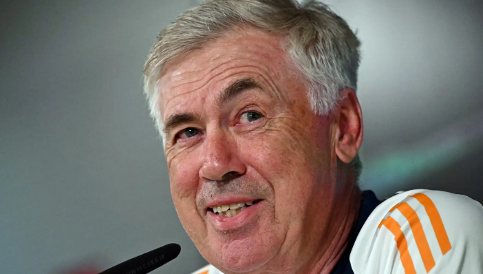 Ancelotti para sfidës me Barcelonën: Finalja do të jetë argëtuese