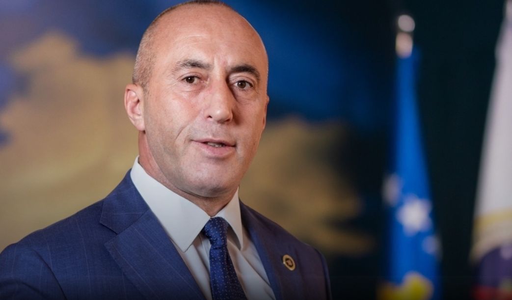 Haradinaj lajmërohet nga ShBA-ja: Besoj se me administratën Trump, Kosova do ta zë hapin për anëtarësim direkt në NATO