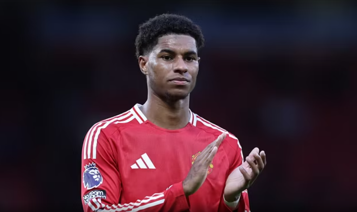 Rashford gjithnjë e më afër Milanit