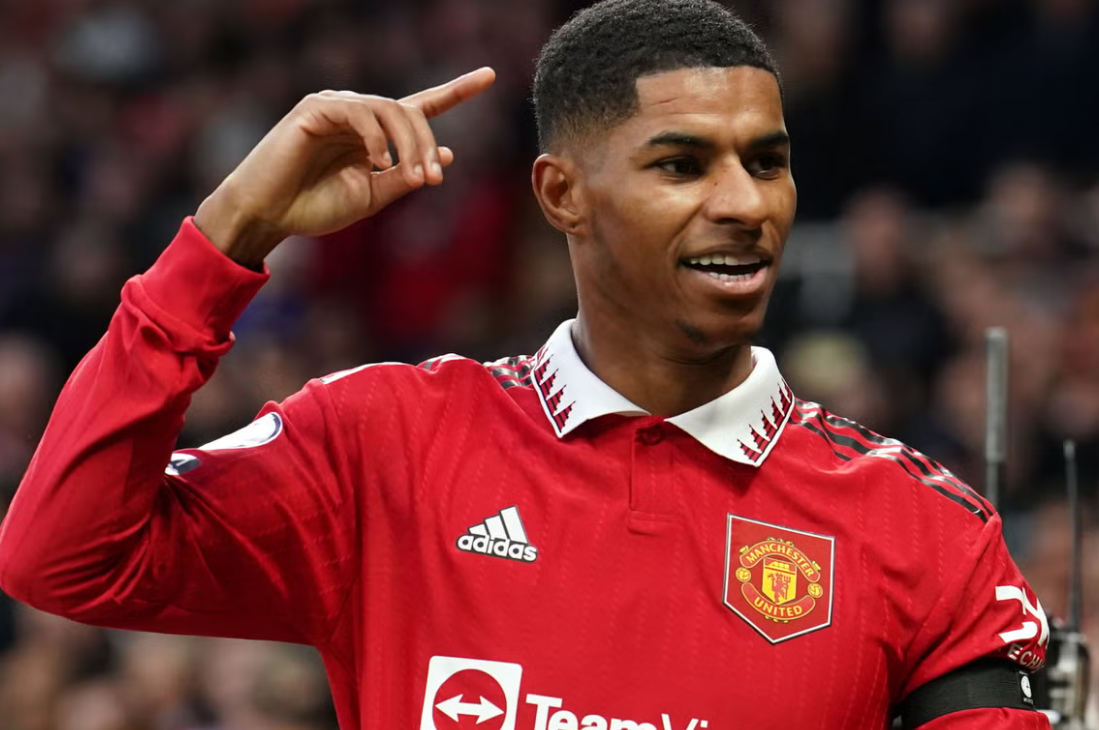 Rashford në Milan? Kjo është përgjigja e Ibrahimoviçit