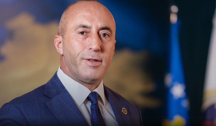 Haradinaj fton të gjithë në Gjakovë: Bashkë për një Kosovë fituese