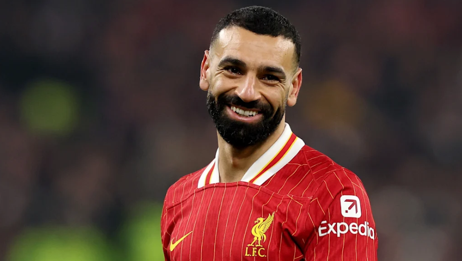 Al Hilal favorit për të transferuar Salah-in