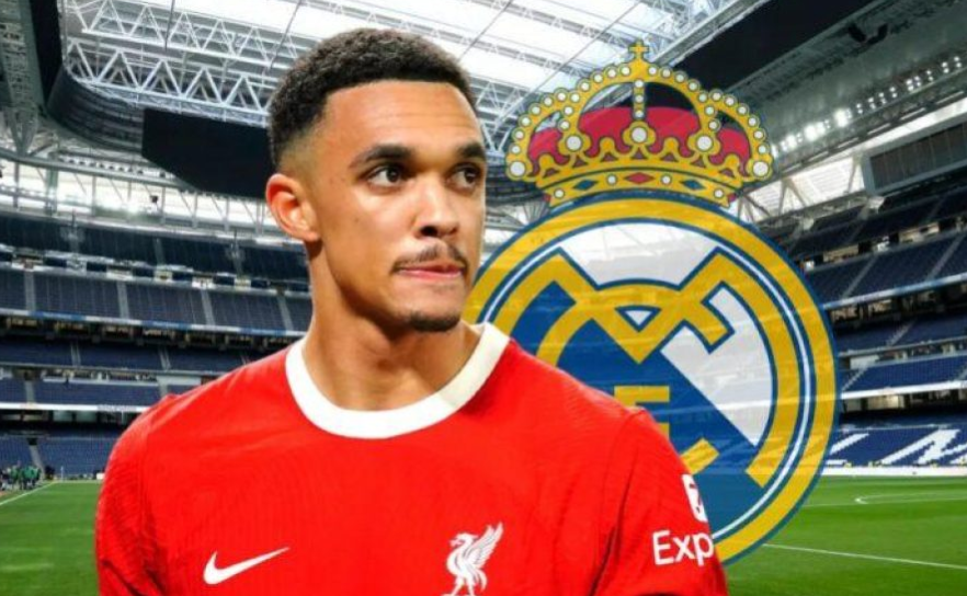 Real Madridi vjen me një tjetër ofertë për Alexander-Arnold