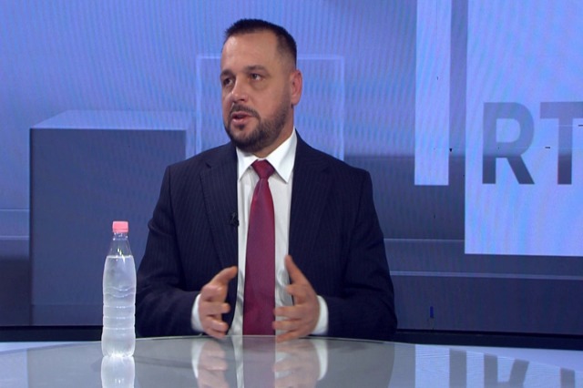 Maqedonci: Kërcënimi serb ndaj Kosovës s’ka përfunduar. Beogradi të dorëzojë grupin e Banjskës