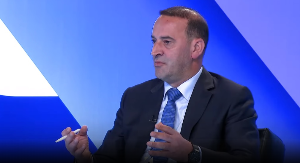 Haradinaj përjashton bashkëpunimin me Kurtin, kjo s’është as temë diskutimi