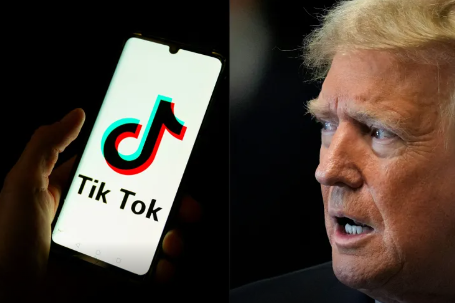 Pritet rikthimi i TikTok pas mbrojtjes publike që Trump i bën aplikacionit