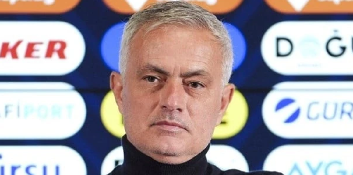 “Skandal, skandal, skandal”, Mourinho me të tjera kritika ndaj ligës turke