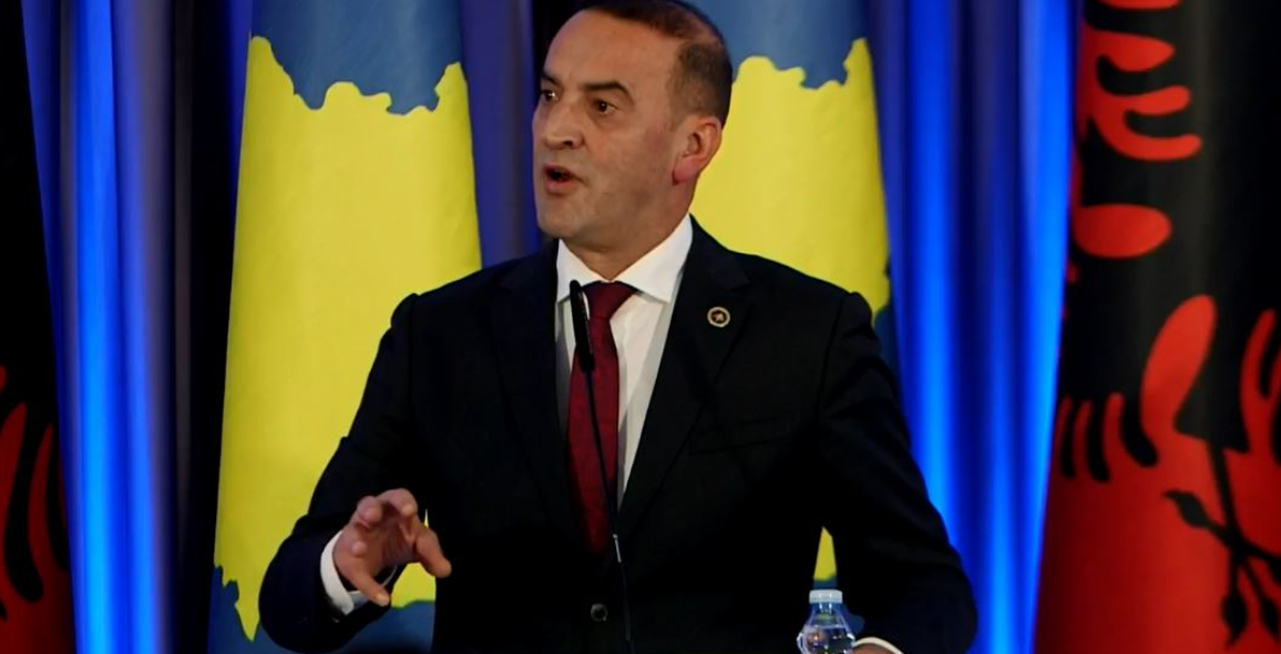 Daut Haradinaj – Kurtit pas fyrjeve ndaj biznesmenëve: I them atij që këtë Peja nuk ka me duru!