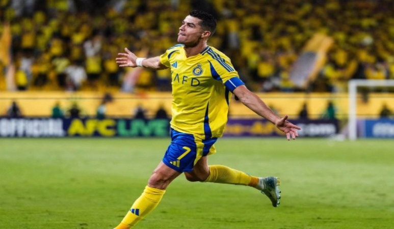 Ronaldo “kërcënon” Al Nassr, mësoni arsyen