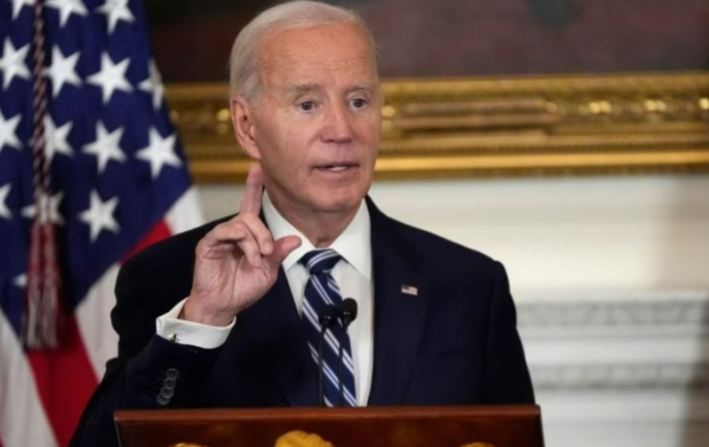 Biden zgjeron sanksionet për kompanitë dhe njerëzit në Ballkanin Perëndimor