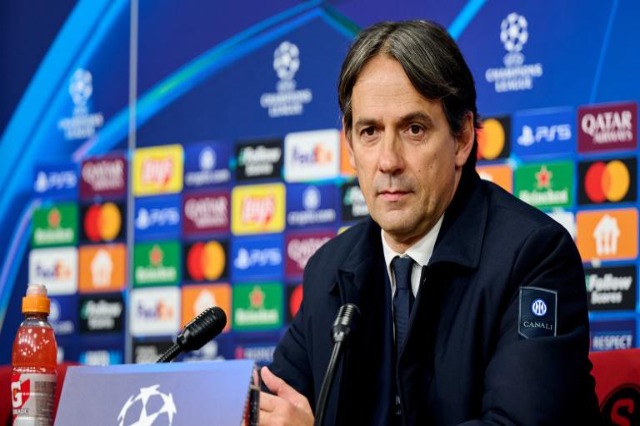 Inter-Monaco, Inzaghi: Një hap larg kualifikimit, por asgjë nuk merret si e mirëqenë