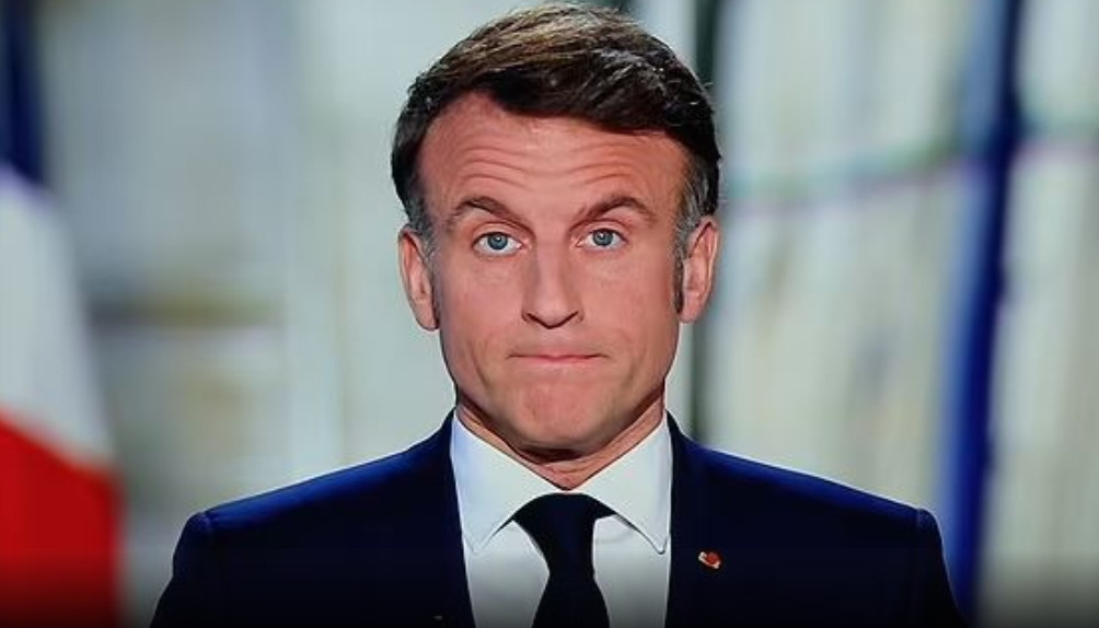 “Mbaj përgjegjësi të plotë”, Macron pranon gabimin e tij në fjalimin e fundvitit