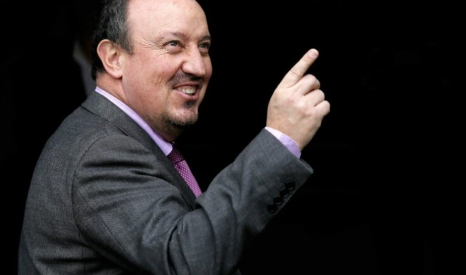Napoli dhe Inter në garë për titull, Benitez: Rivalitet i ashpër Napoli dhe Inter në garë për titull, Benitez: Rivalitet i ashpër